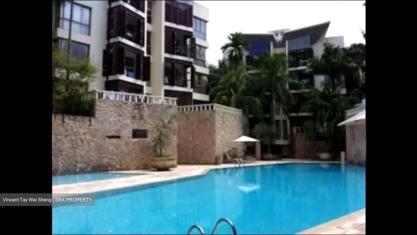 Palm Grove Condominium (D19), Condominium #539674481